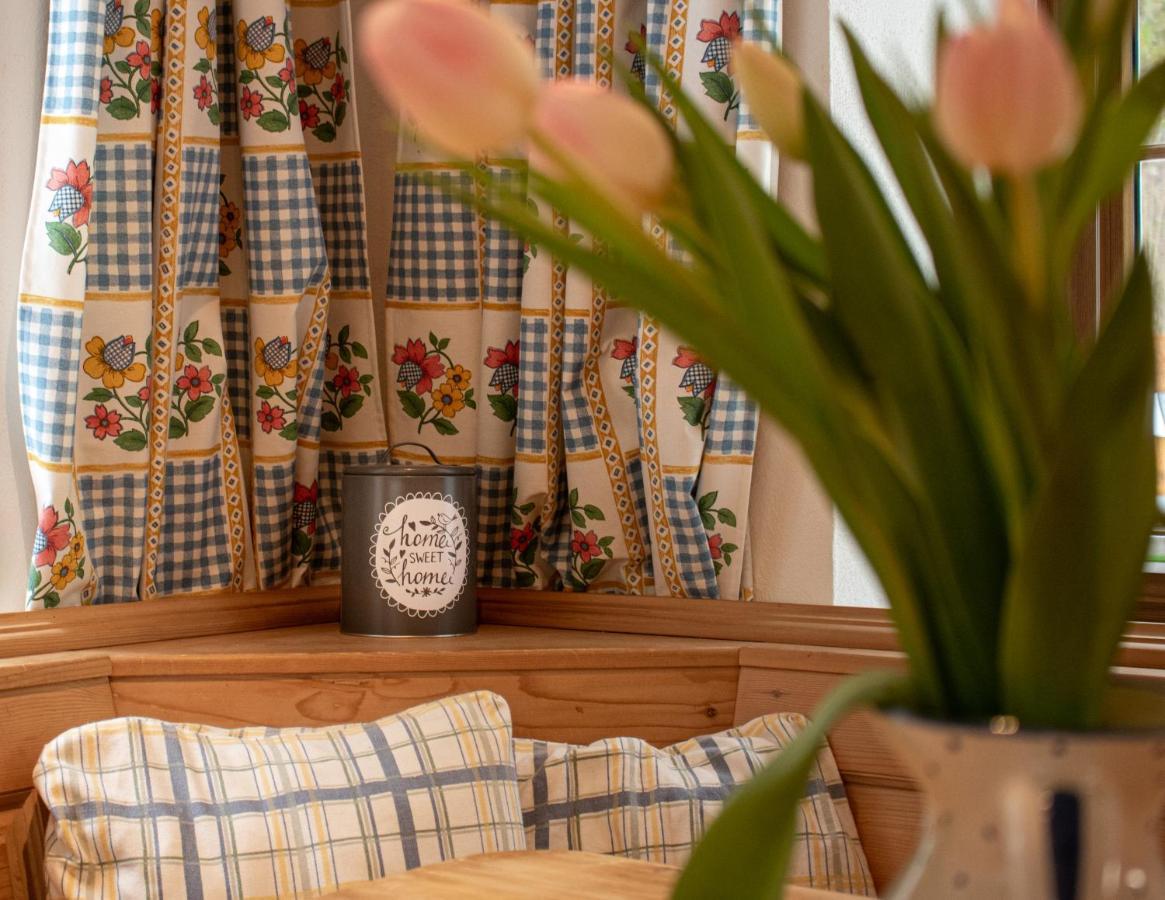 Haus Waldbach Villa Hallstatt Ngoại thất bức ảnh