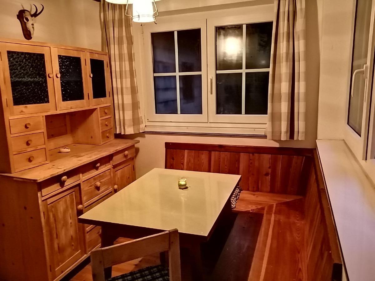 Haus Waldbach Villa Hallstatt Ngoại thất bức ảnh